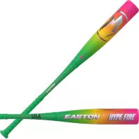Easton Hype Fire USA Youth Bat 2026 (-10) | DICK'S Sporting Goods
