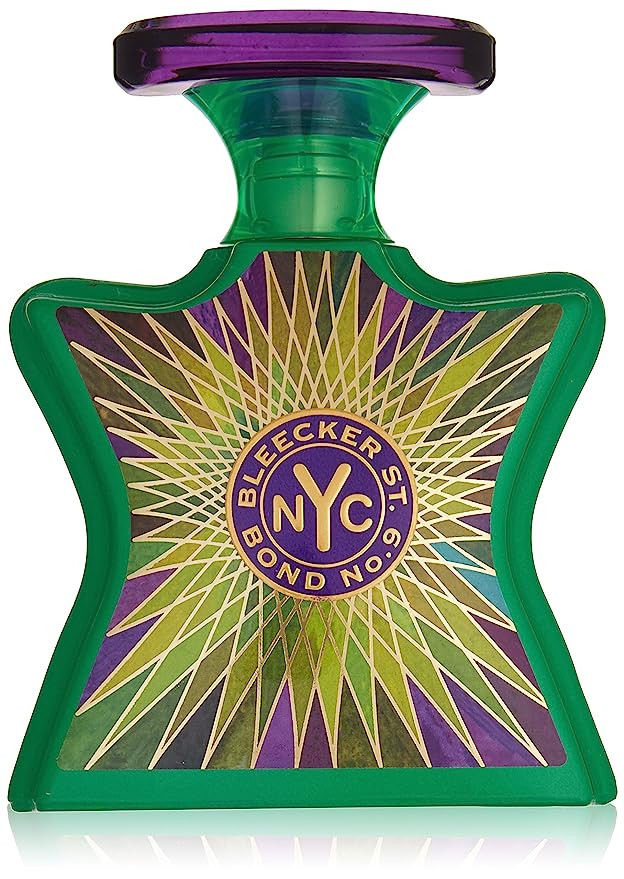 Bond No. 9 Bleecker Street 1.7 Oz Eau De Parfum Spray, 1.7 Oz | Amazon (US)