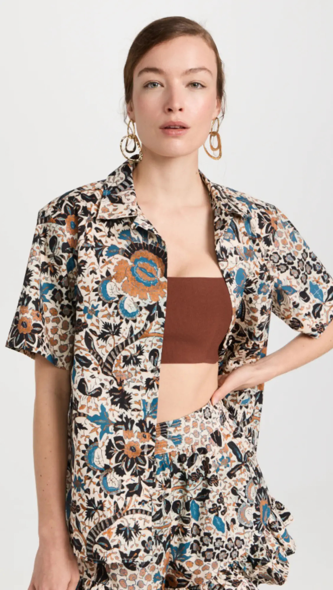 Daya Top | Shopbop