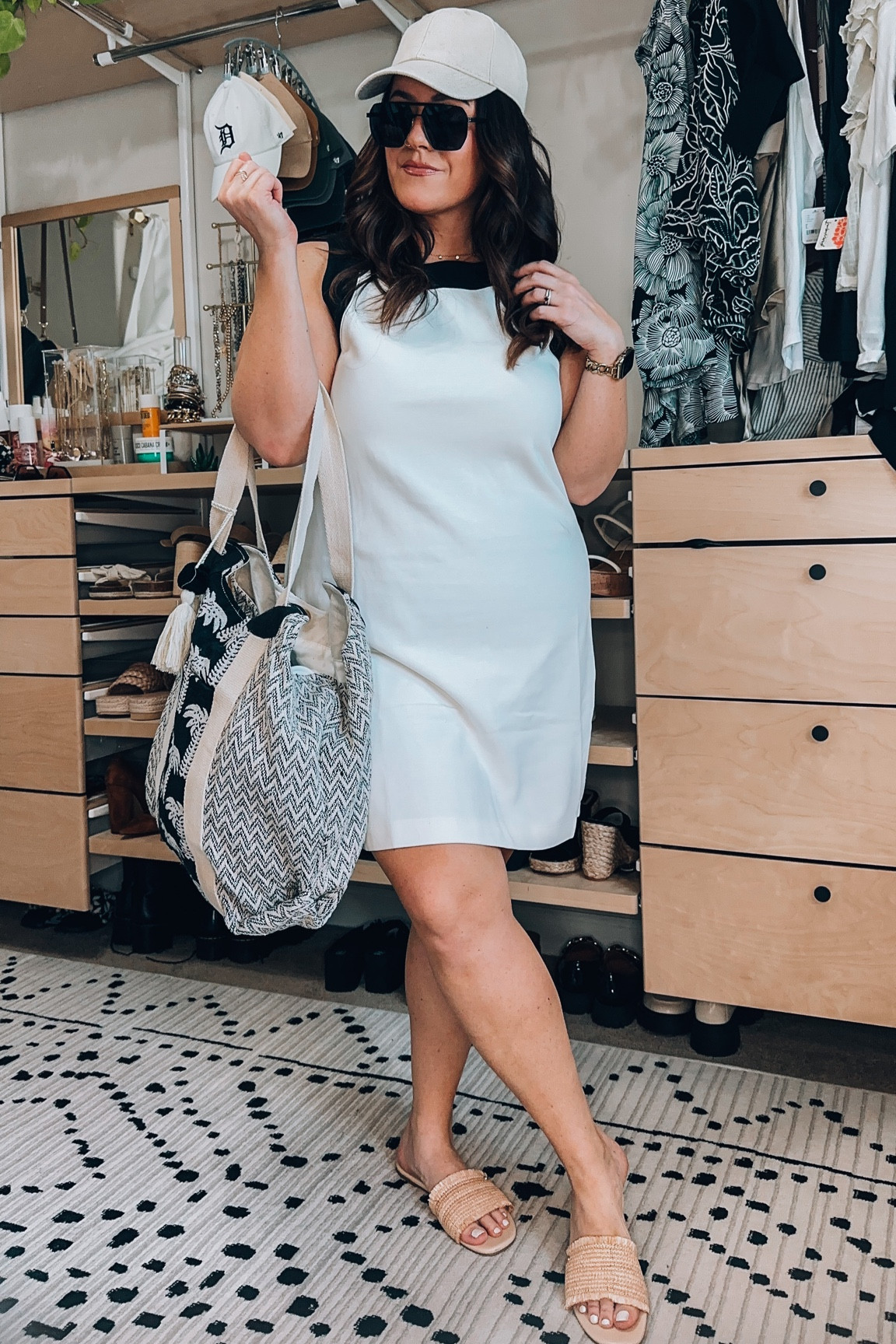 Midsize summer shirt dress xl
Casual outfit 

#LTKstyletip #LTKSeasonal #LTKcurves