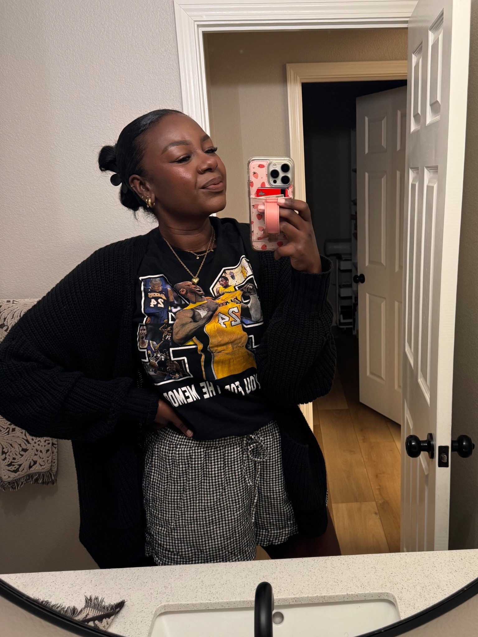 Midsize teacher mom spring outfit 

#LTKootd #LTKMidsize #LTKTall