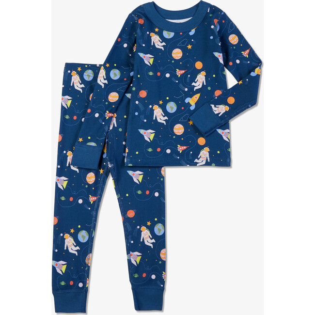 Pajamas, Space Exploration | Maisonette