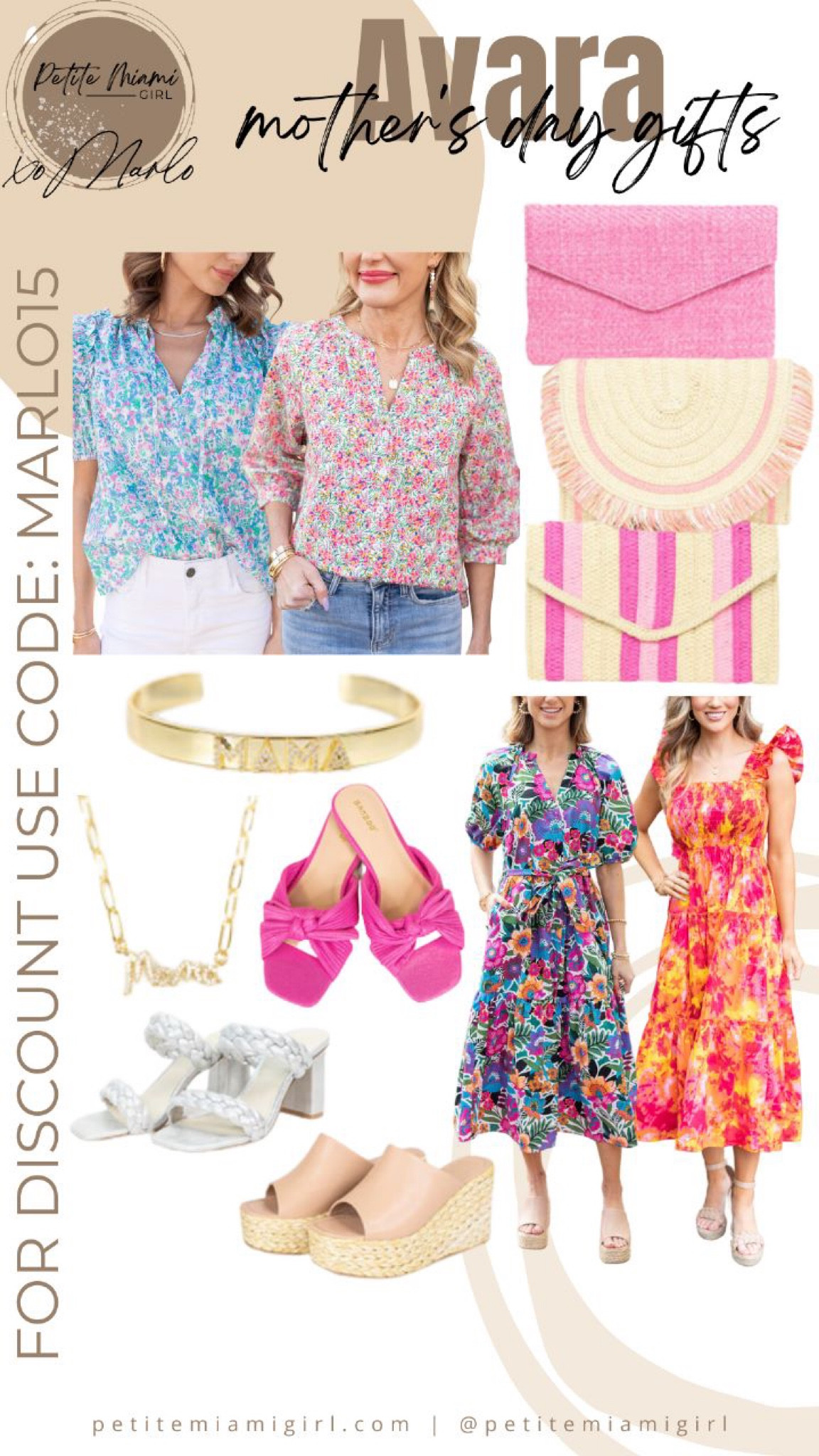 Avara mother's day gifts.

#LTKGiftGuide #LTKstyletip #LTKFind