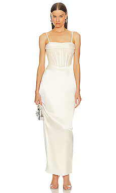 Aella Gown
                    
                    NBD | Revolve Clothing (Global)
