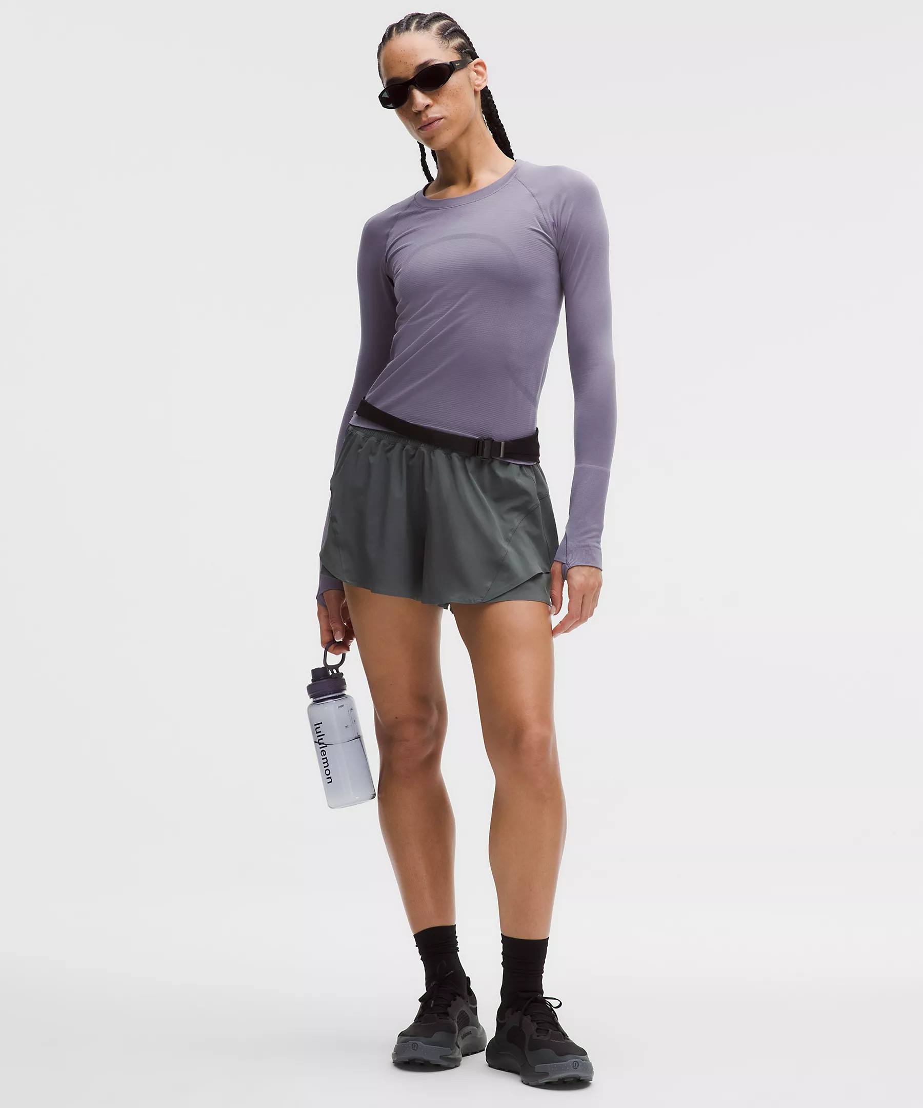 Swiftly Tech Long-Sleeve Shirt 2.0 | Lululemon (US)