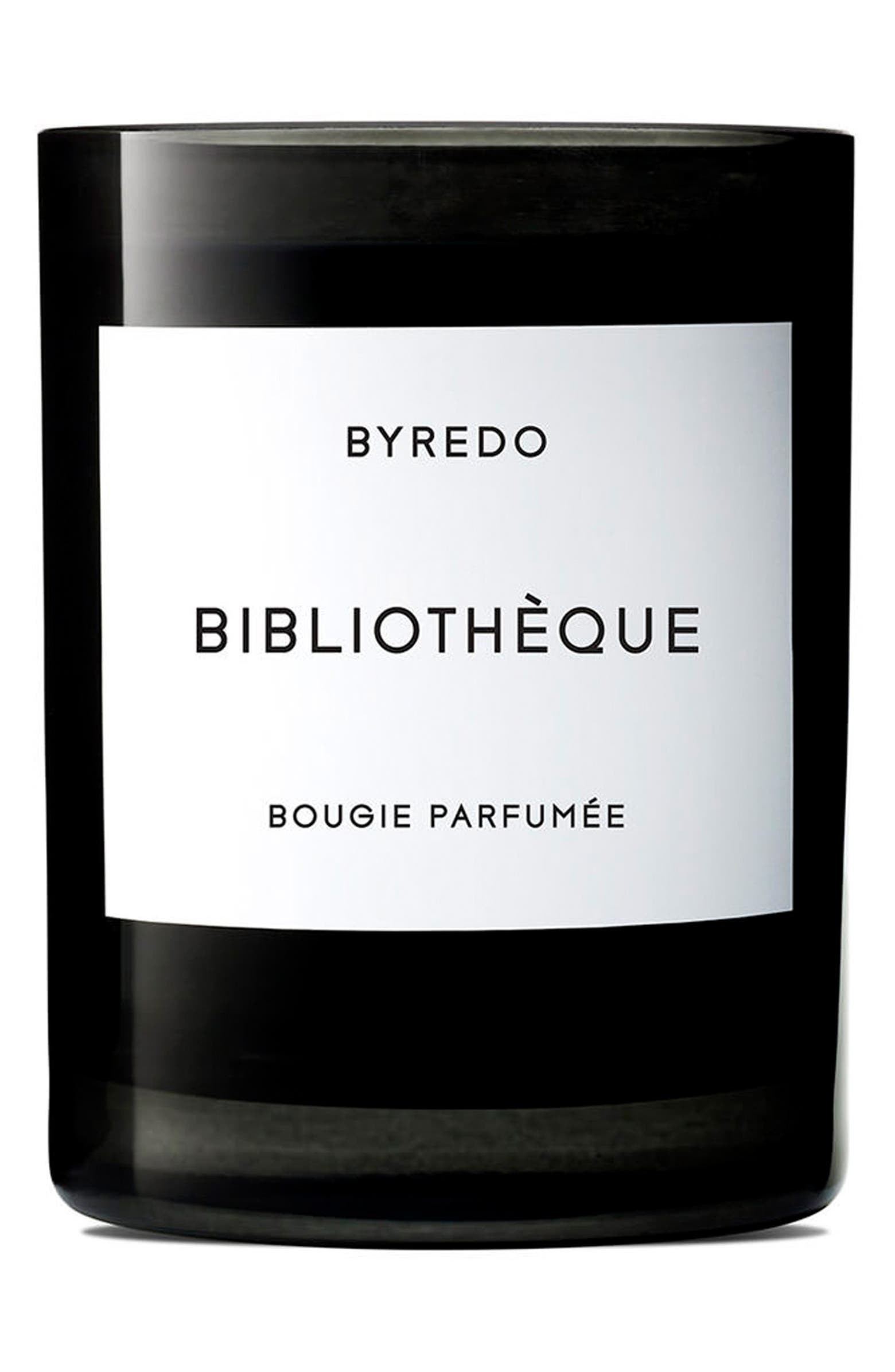 Bibliotheque Candle | Nordstrom