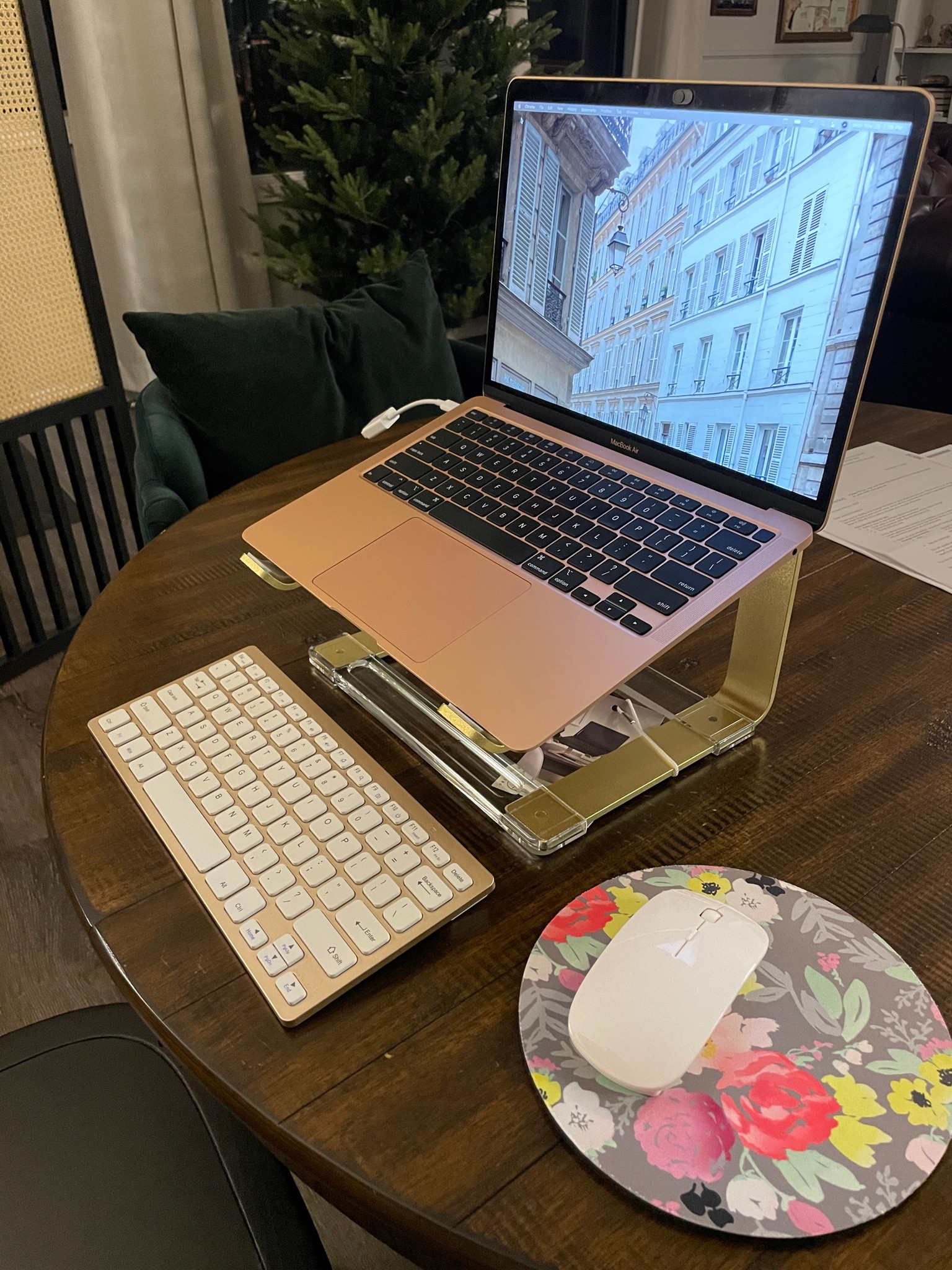 Best laptop riser from Target 

#LTKhome