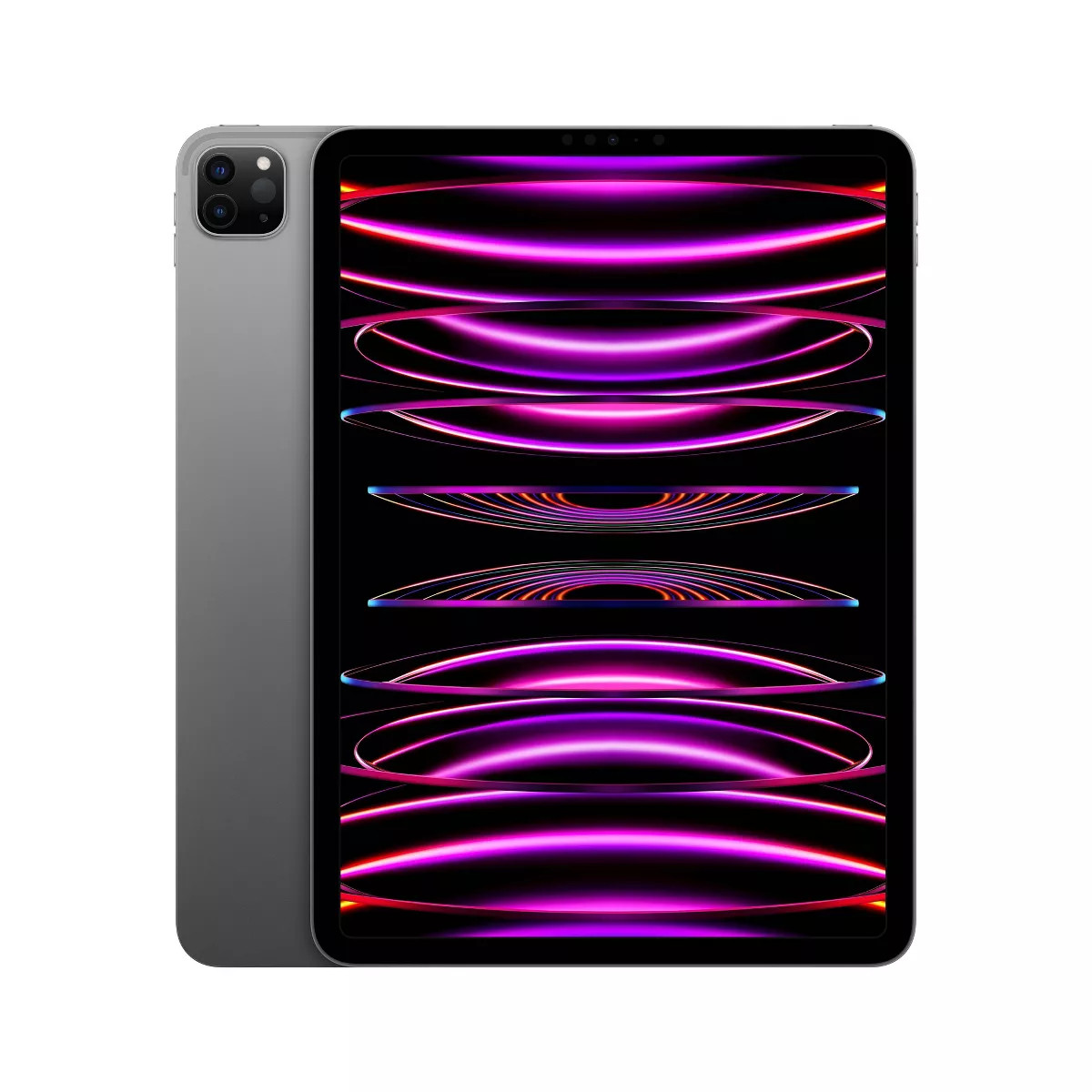 Apple iPad Pro 11-inch Wi-Fi (2022, 4th generation) | Target