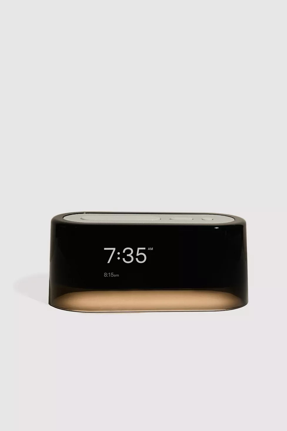 Loftie Smart Alarm Clock | Urban Outfitters (US and RoW)