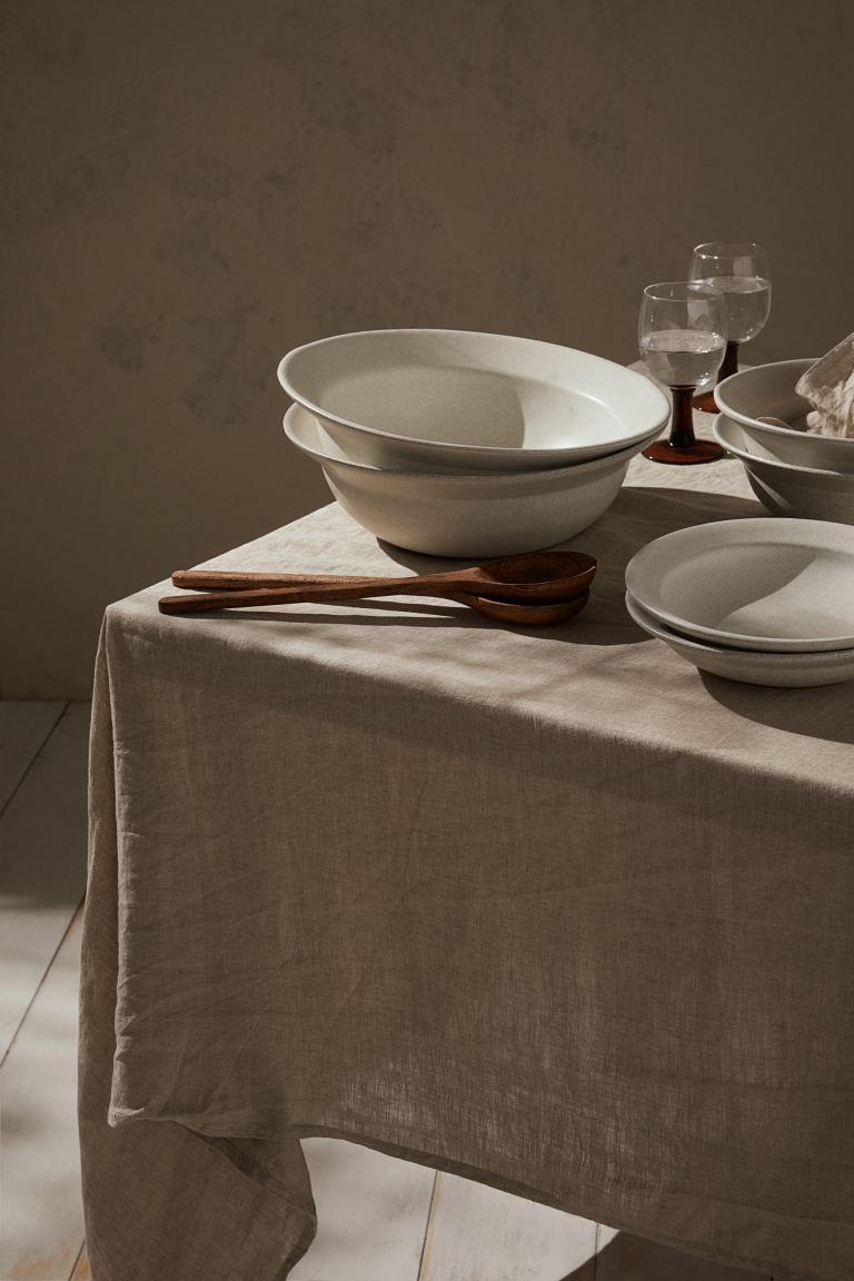 Terracotta Serving Bowl | H&M (US + CA)