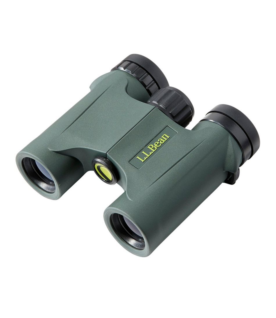 L.L.Bean Discovery Sport Binoculars, 10x25 | L.L. Bean