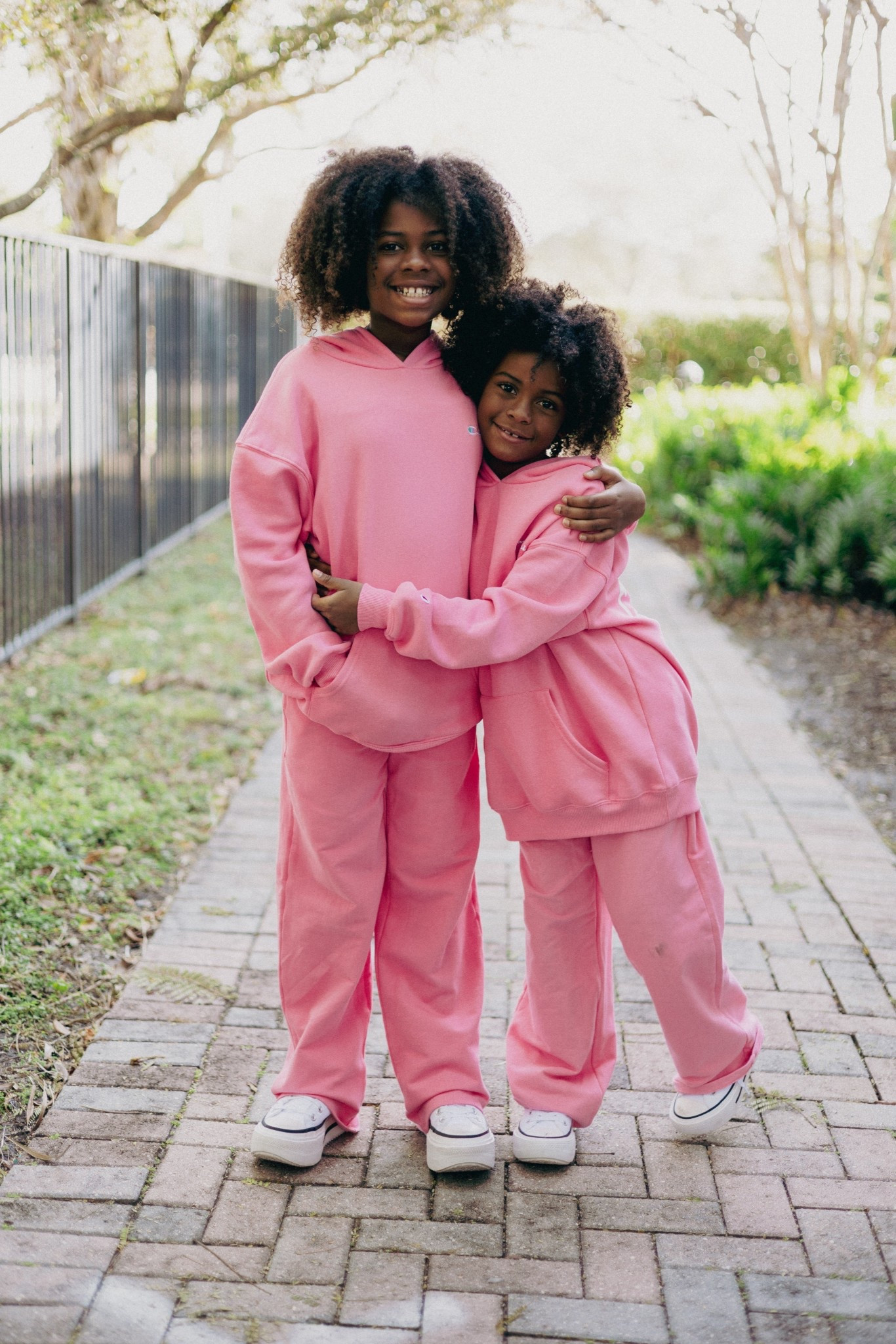 Sisters 🥹 

Target finds, target kids, target style 

#LTKValentine
