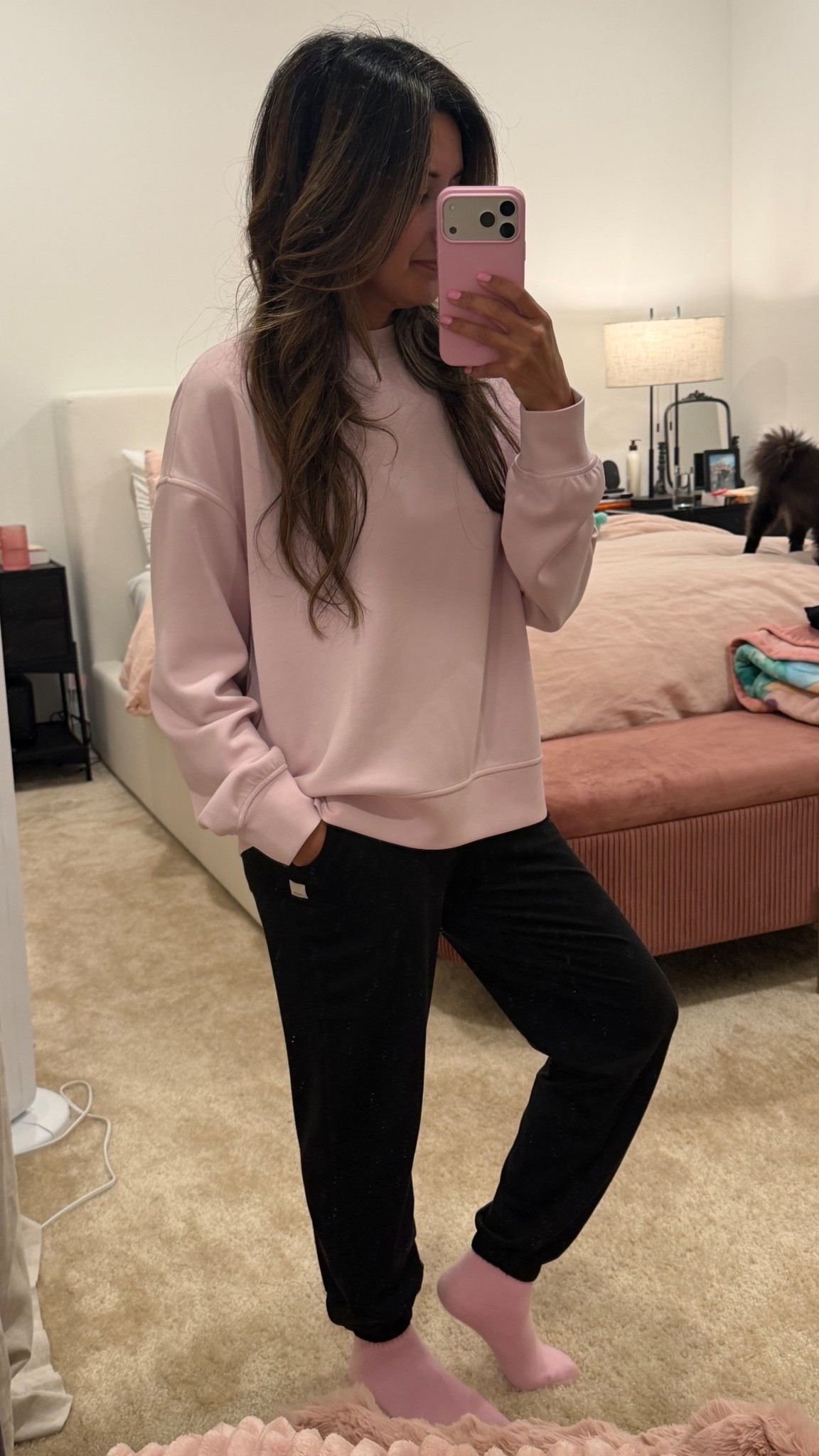 🌸 cozy day

#LTKHoliday #LTKActive #LTKTravel