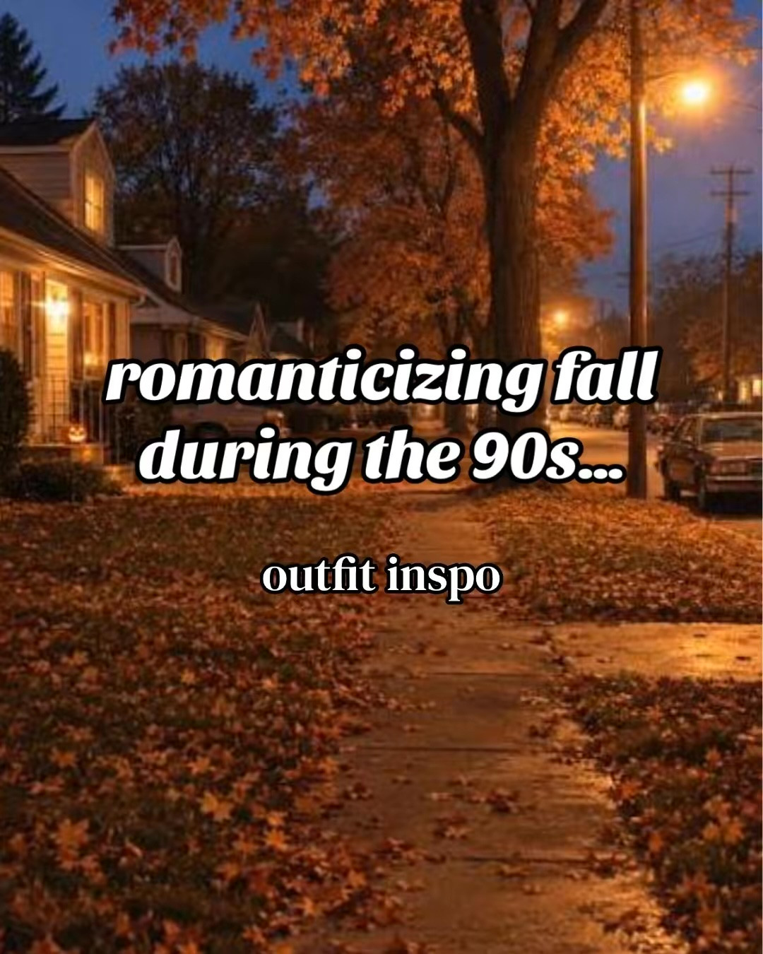 90s inspired fall outfits

#LTKSeasonal #LTKstorytime #LTKSaleAlert