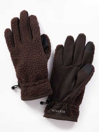 Sherpa Glove | Athleta