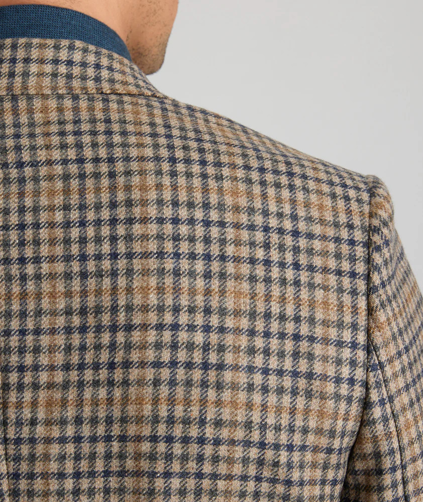 Italian Wool Sezanne Sport Coat | UNTUCKit (US)