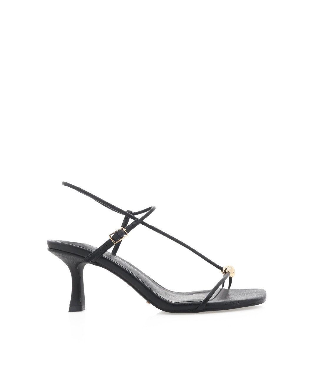 WILFRED - BLACK | Billini (ANZ)