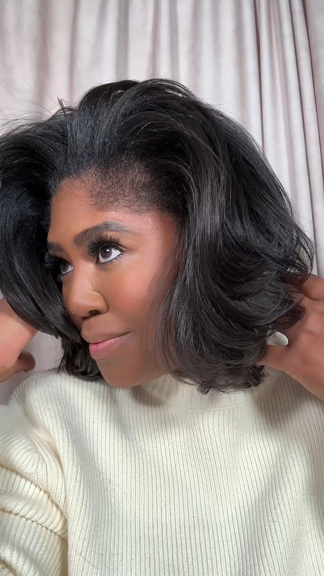 Still loving my blowout with all Amika products 

#LTKBeauty #LTKOver40 #LTKgrwm