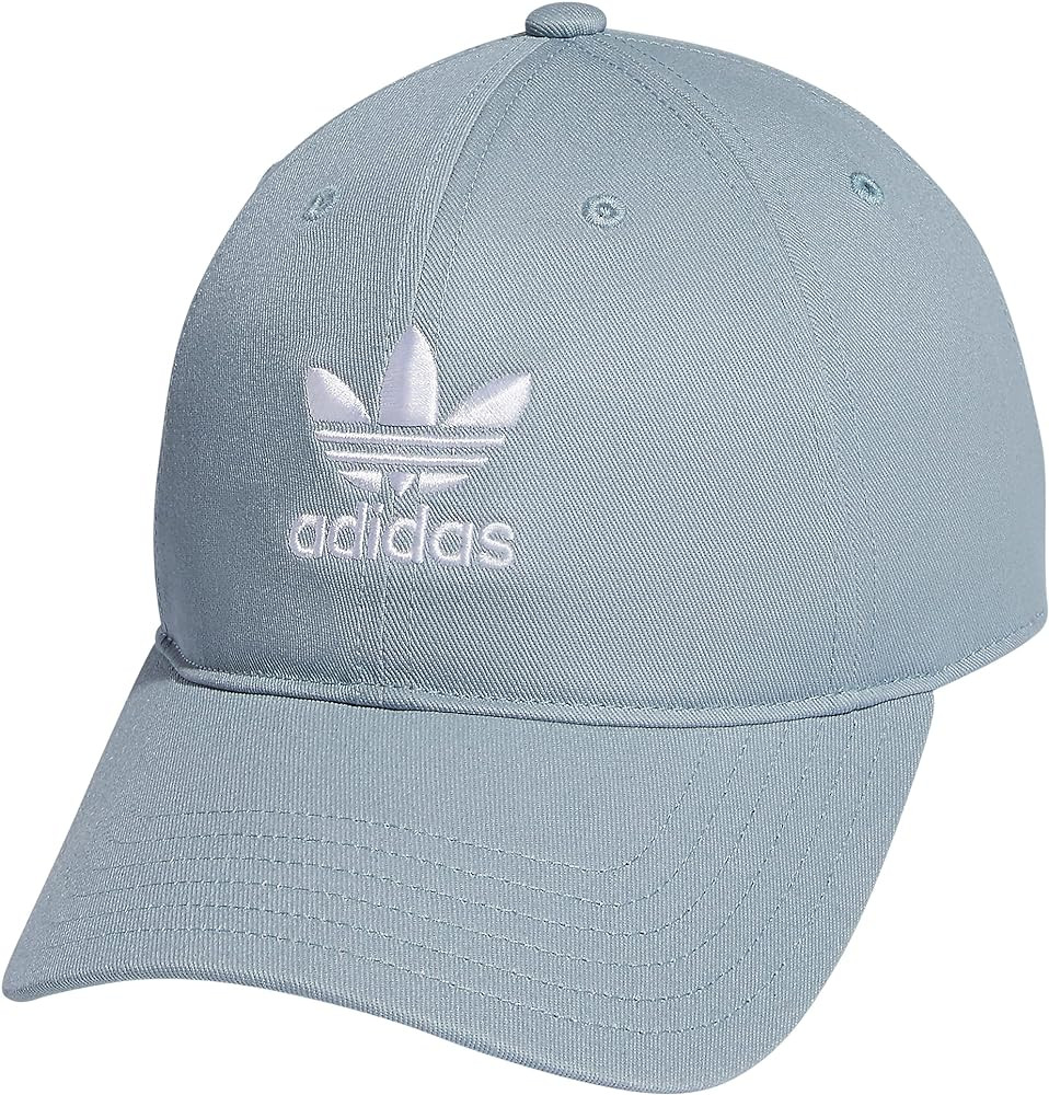 adidas Originals Women's Originals Relaxed Strapback | Amazon (US)
