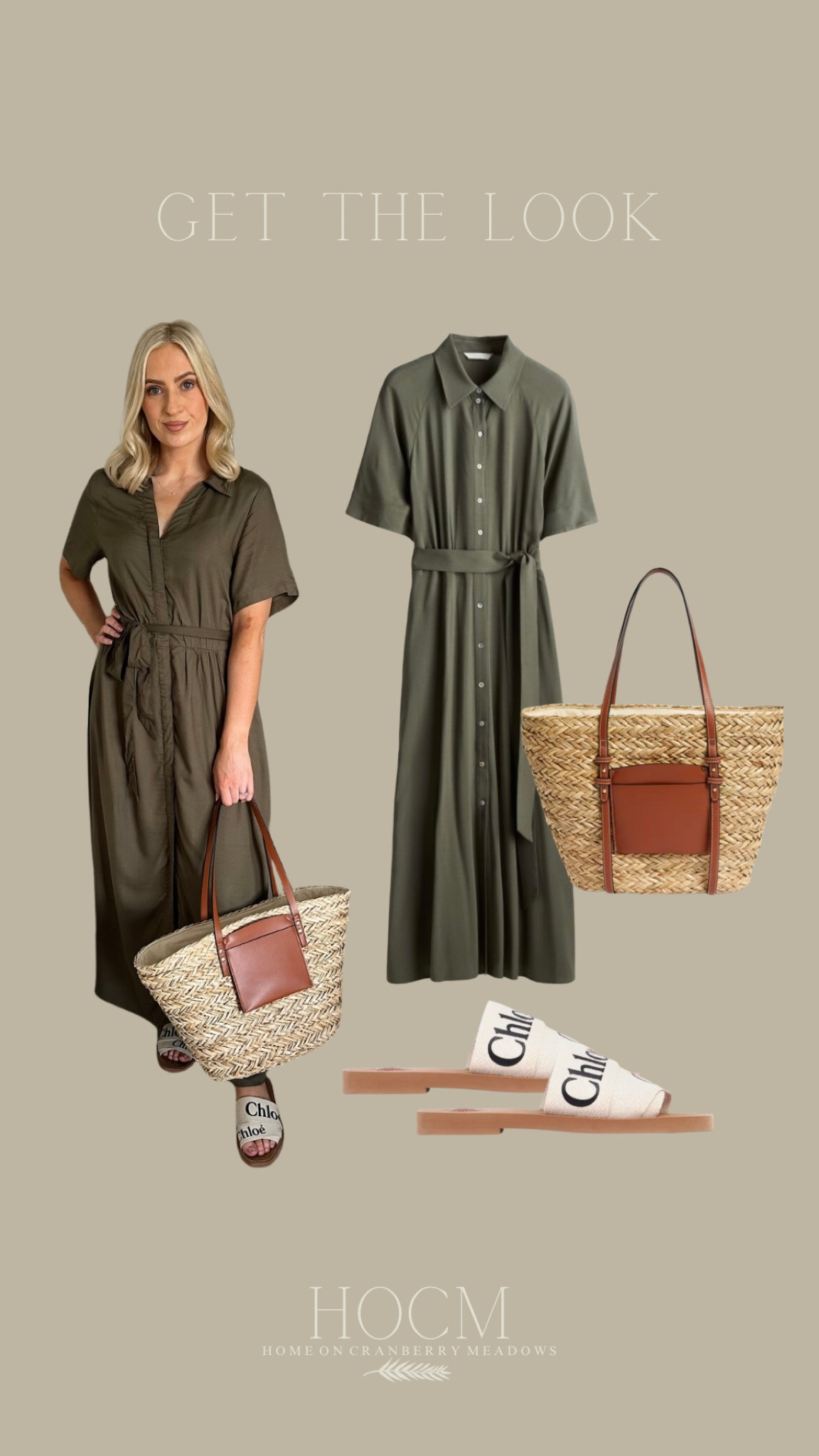 My current favourite spring look 

#LTKeurope #LTKSeasonal