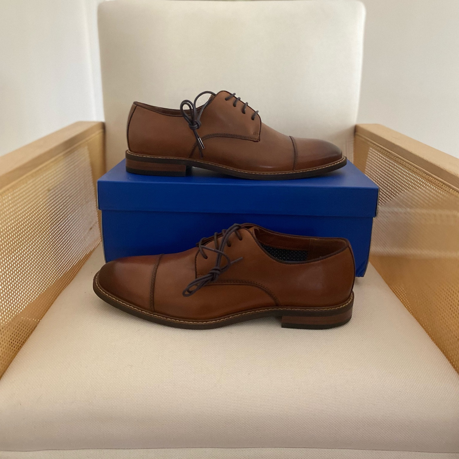 Men’s dress shoes
Brown dress shoes
Round toe dress shoes
Suit shoes
Easter shoes
dressy mens shoe
Cap toe shoes
Vince camuto 


#LTKmens #LTKshoecrush #LTKfindsunder50