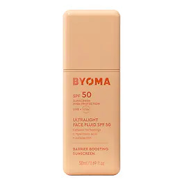 Ultralight Face Fluid SPF 50 - Sonnenschutz | Sephora DE