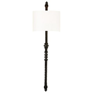 Cartegena 1-Light Sconce | Ballard Designs, Inc.