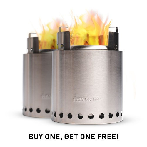 Solo Stove | Solo Stove