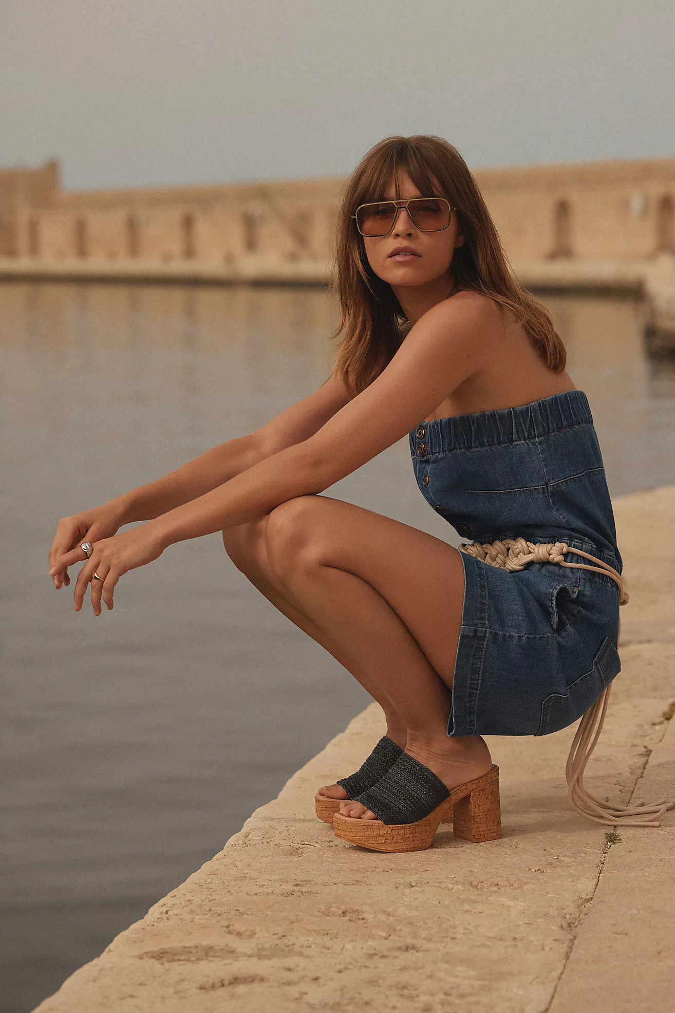 Seychelles Applause Heels | Anthropologie (US)