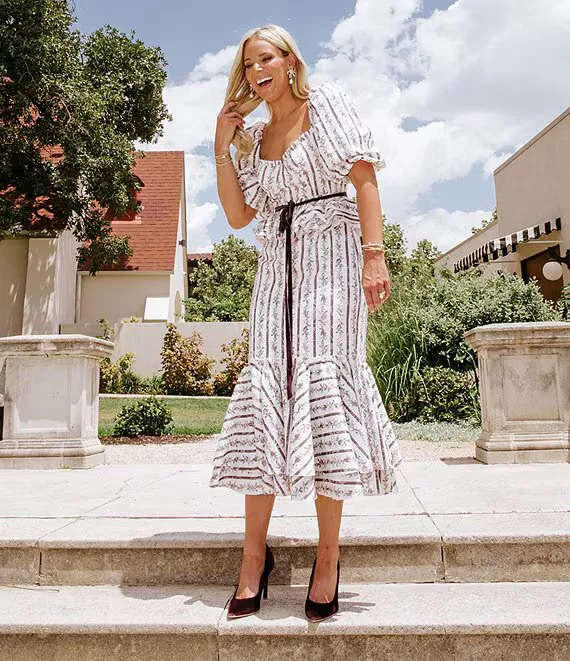 Antonio melani clearance nelly dress