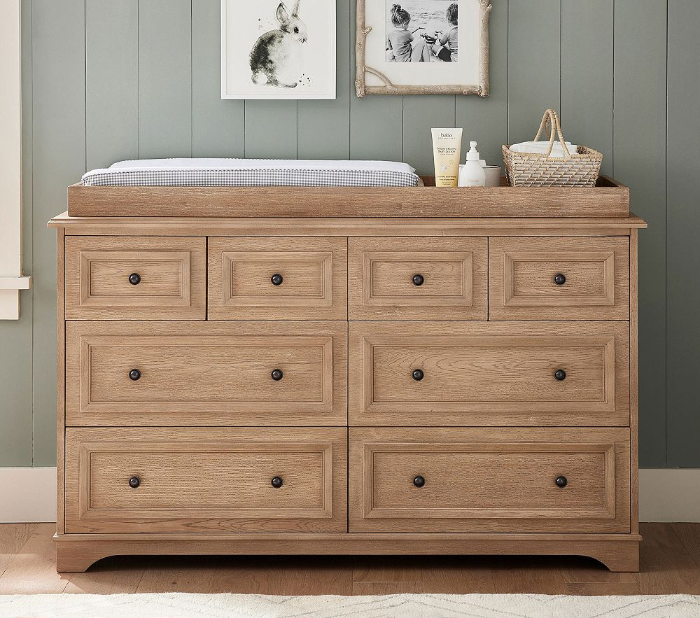 Fillmore 8-Drawer Dresser & Topper … curated on LTK