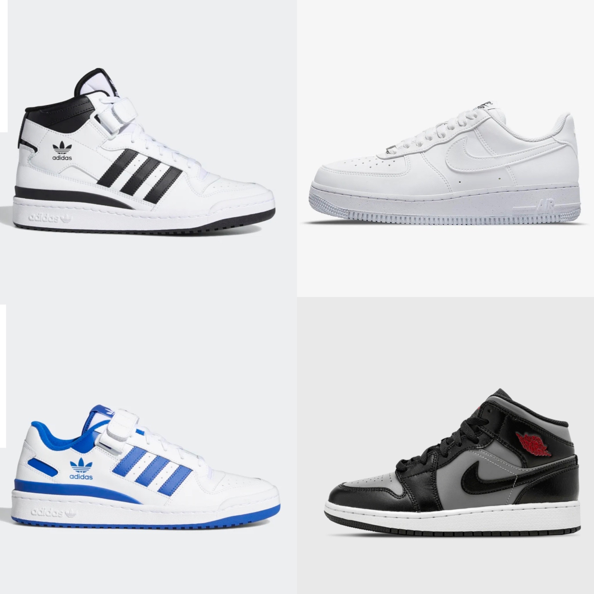 My teen daughter’s favourite trainers

#LTKeurope #LTKshoecrush #LTKunder50