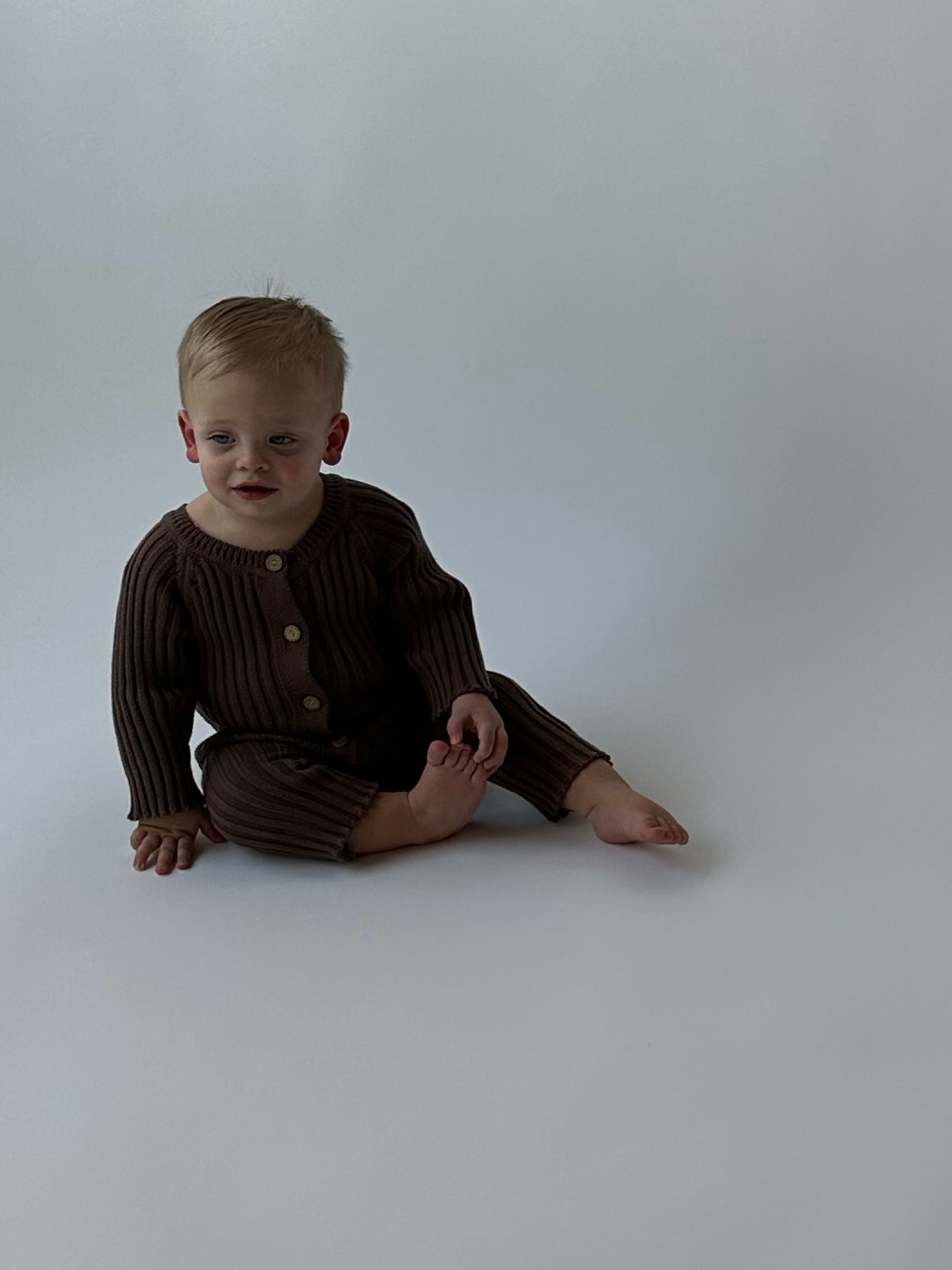 Baby or toddler photo shoot outfit. #photoshootinspo #toddleroutfit #oneyearoldoutfit #familyphotos 

#LTKbaby #LTKfamily #LTKkids