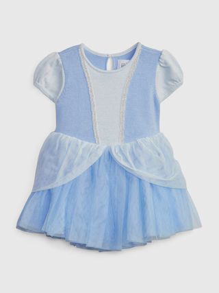 babyGap &#x26;#124 Disney Cinderella Tulle Dress | Gap (US)