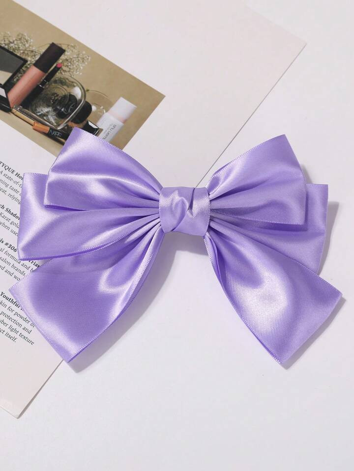 Haarstrik Lila | SHEIN