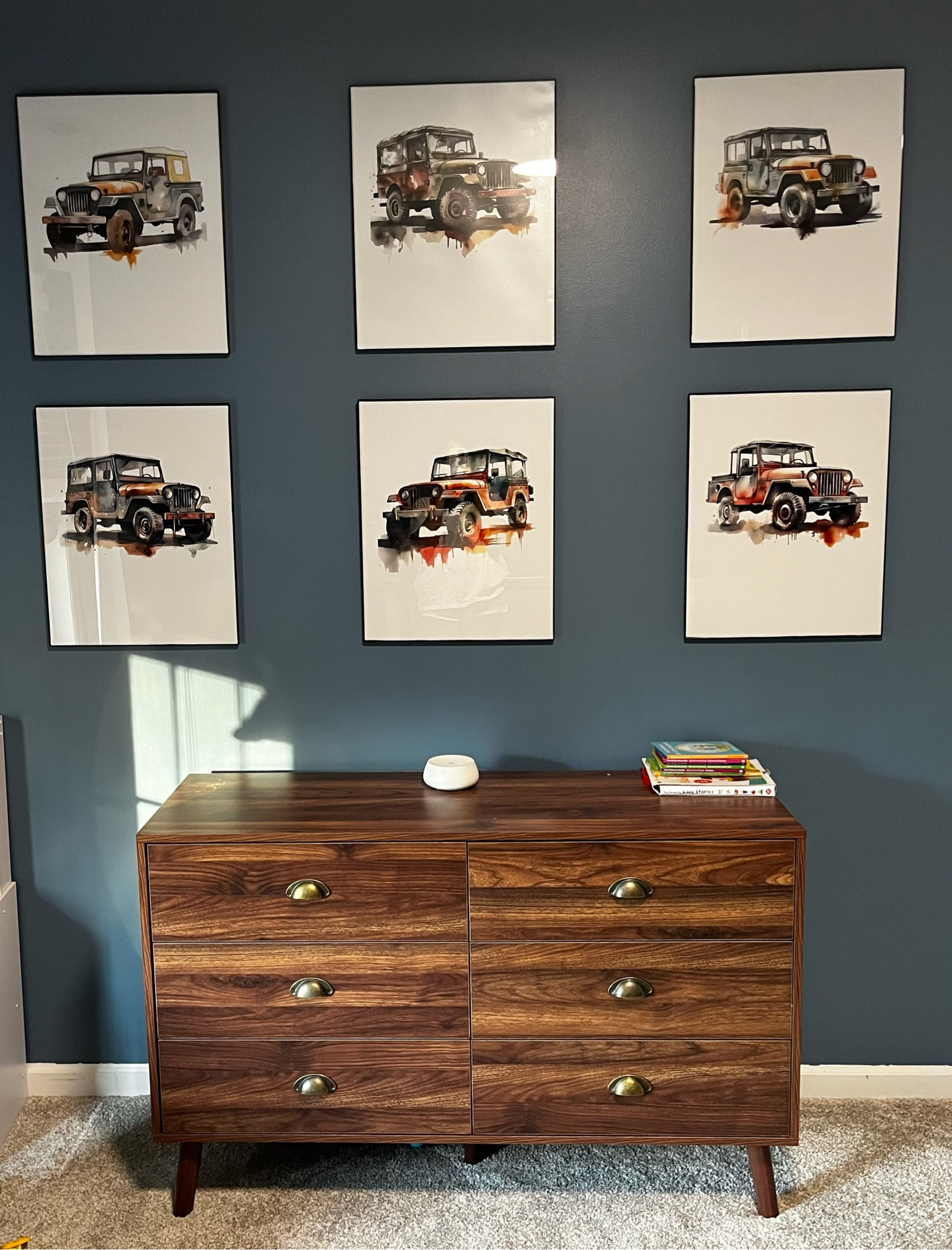 Dresser, picture frames and sound machine from my toddlers room!

#LTKfamily #LTKhome #LTKkids