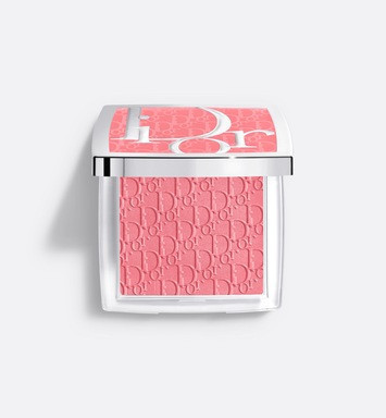 Dior Backstage Rosy Glow-Powder Blush with pH-Activated Color | Dior Beauty (US)