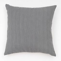 18"x18" Biscay Striped Indoor/Outdoor Square Throw Pillow - freshmint | Target
