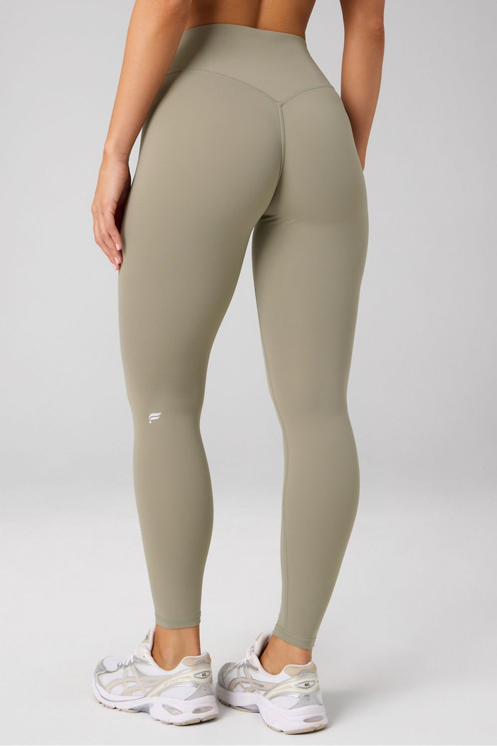 The No-Seam PureLuxe TLC Legging | Fabletics