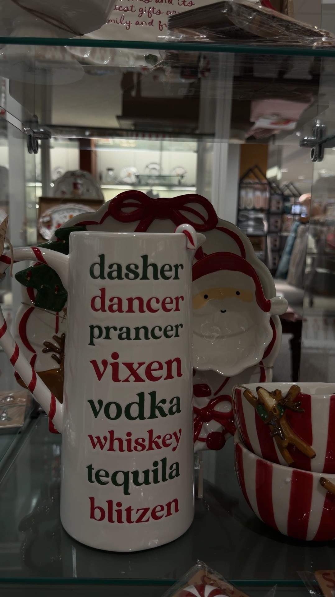 Mud pie pitchers 

#LTKFindsUnder50 #LTKHoliday #LTKGiftGuide
