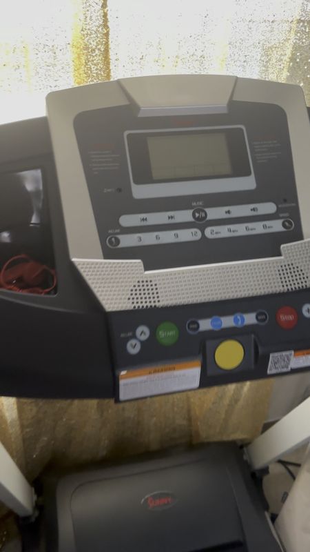 Love this treadmill! It has auto incline too! 

#LTKFitness
