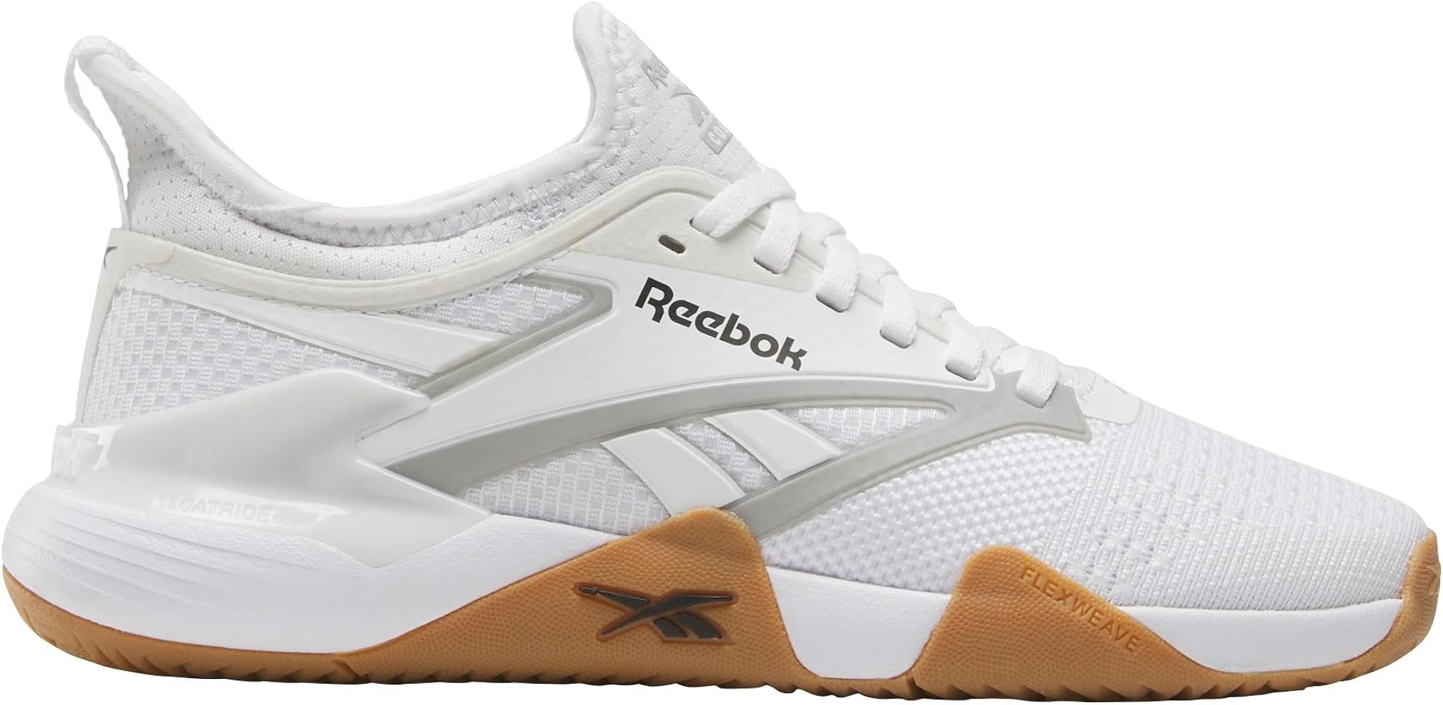 Reebok Women's Nano Court Sneaker | Amazon (US)