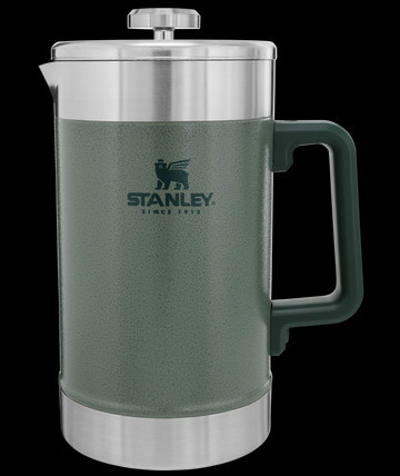 Classic Stay Hot French Press | 48 OZ | Stanley PMI US