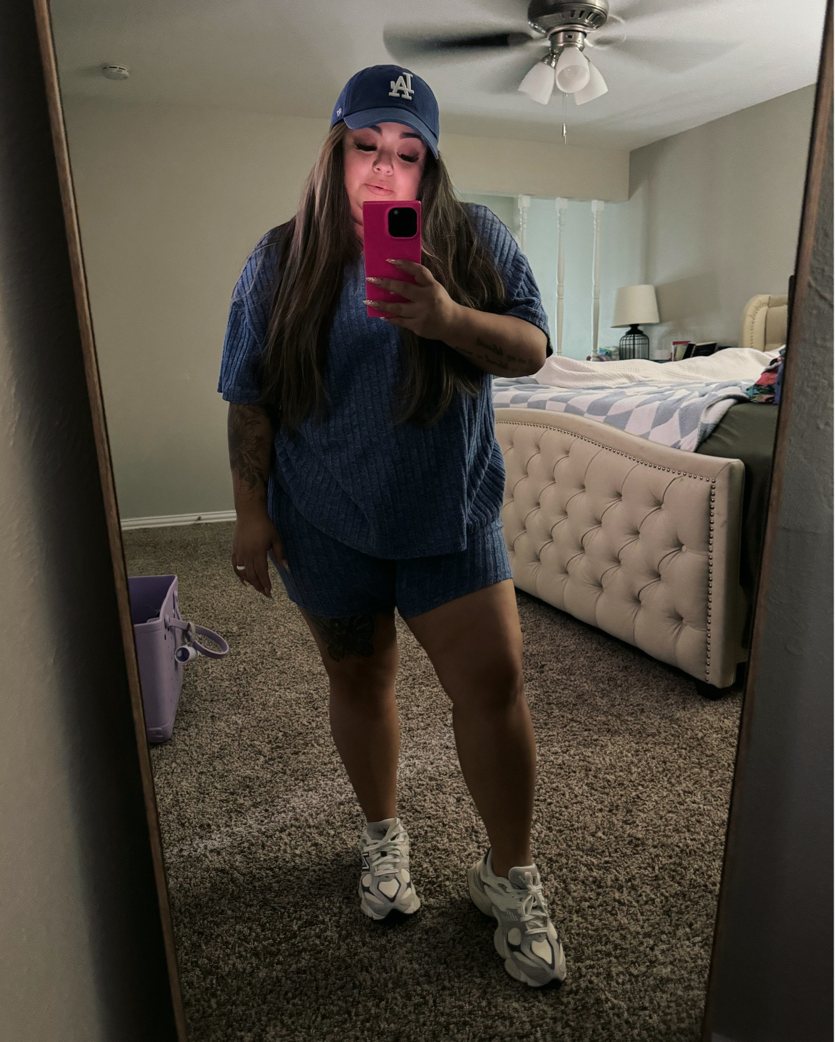 Casual sport MOM fit 🤗

#LTKPlusSize #LTKFindsUnder50 #LTKBeauty