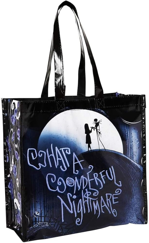 Spirit Halloween Kids The Nightmare Before Christmas Costume Choose Sally Jack Skellington Oogie ... | Amazon (US)