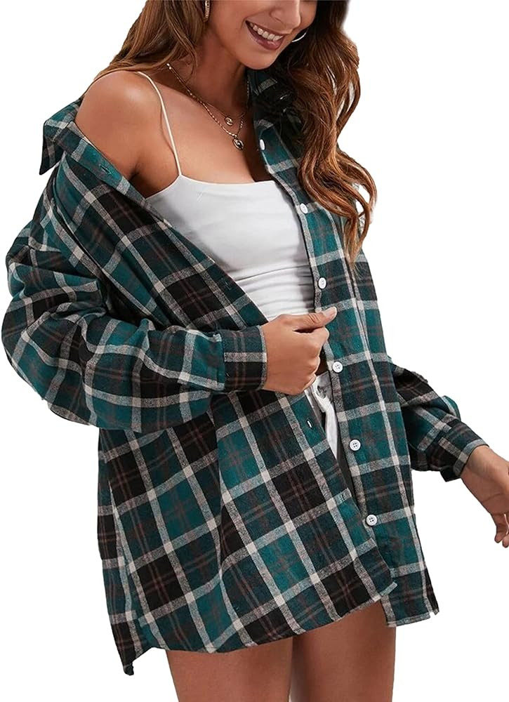 Flannel  | Amazon (US)