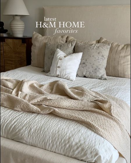 H&M HOME

#LTKhome