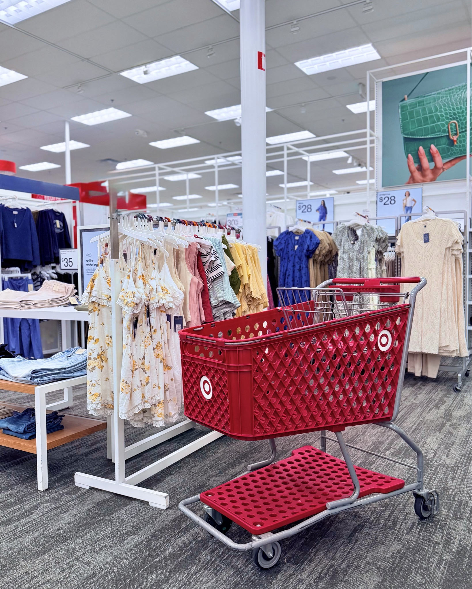 Target ✨ new in women’s 

#LTKSeasonal #LTKgrwm #LTKootd