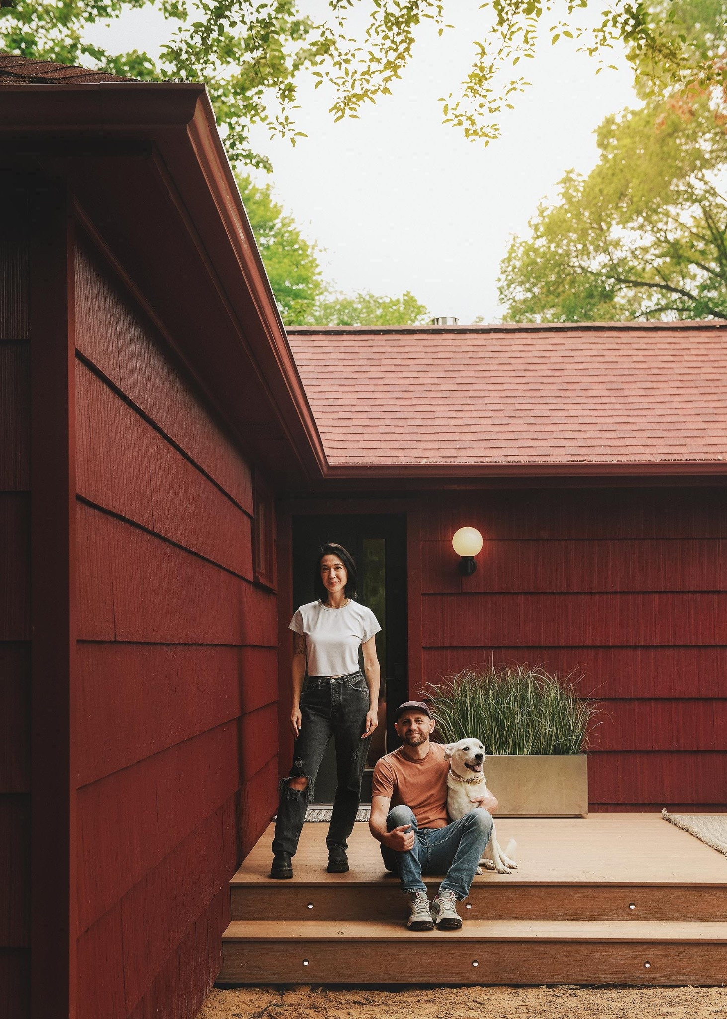 We love how the red house is turning out and we can’t wait to spend more time in this space in the off-season

#LTKFamily #LTKStyleTip #LTKHome