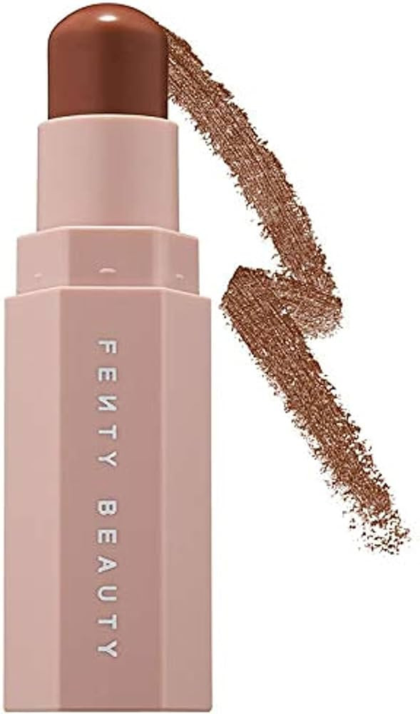 Match Stix Matte Contour Skinstick - 05 Espresso by Fenty Beauty for Women - 0.25 oz Contour | Amazon (US)